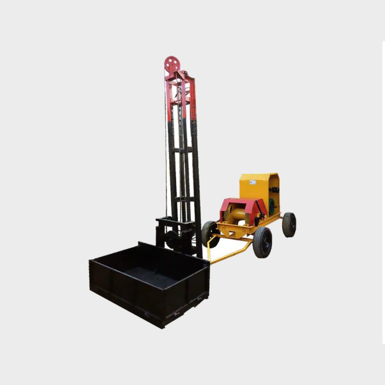 Construction Lift Manufacturer in Oman