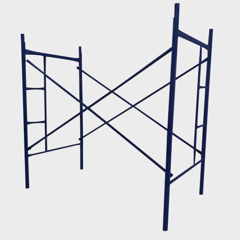 steel Scaffolding